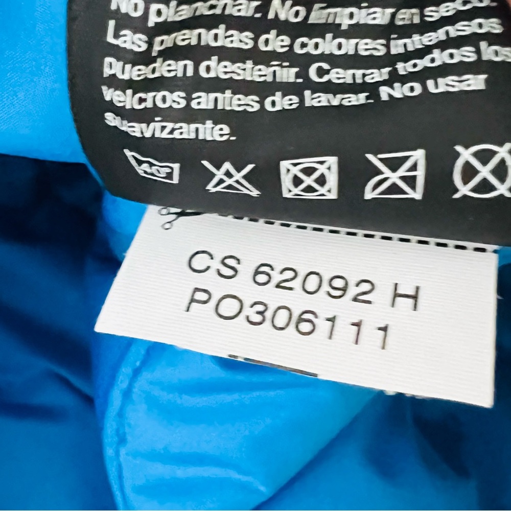 Helly Hansen Helly Tech Performance Winter Jacket… - image 4